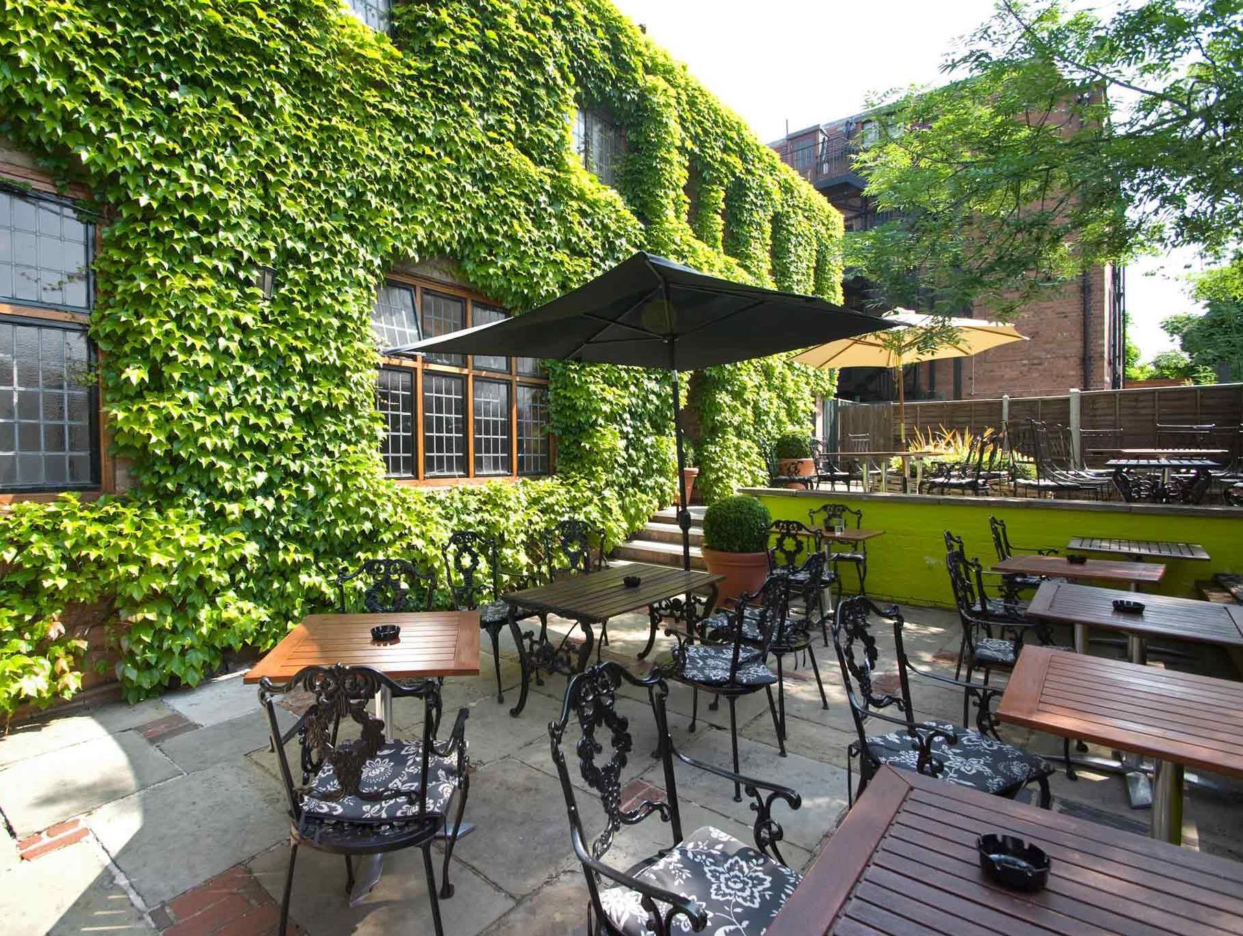 Nội thất khách sạn