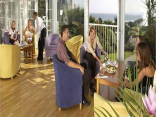 Nội thất khách sạn