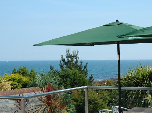 Ban công/sân hiên