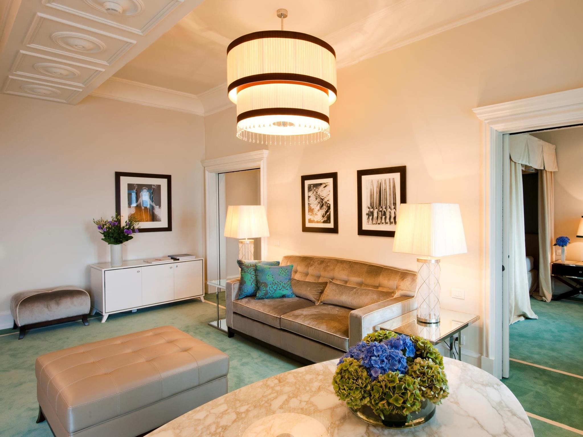 Nội thất khách sạn