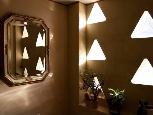 Nội thất khách sạn