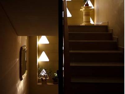 Nội thất khách sạn