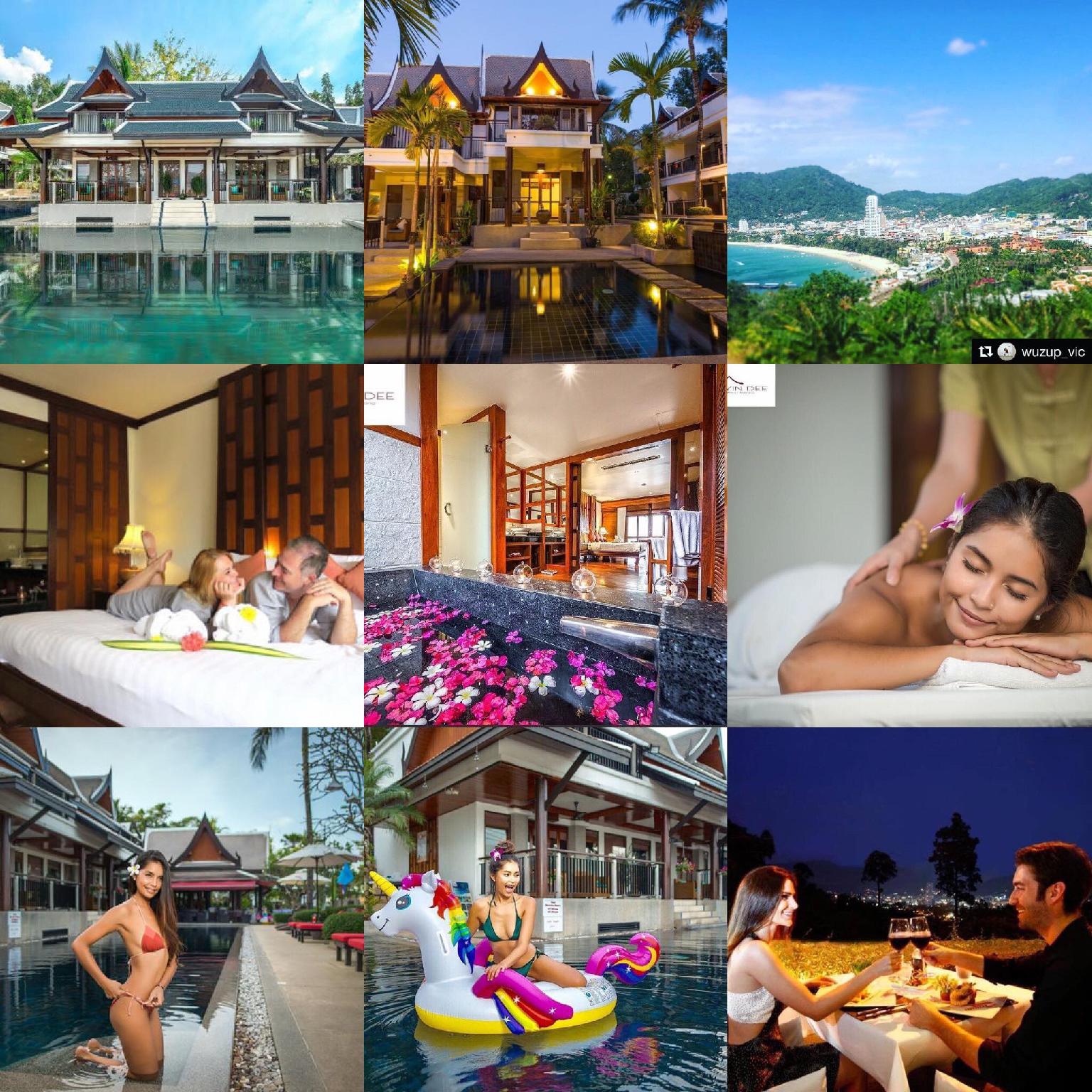 Nội thất khách sạn