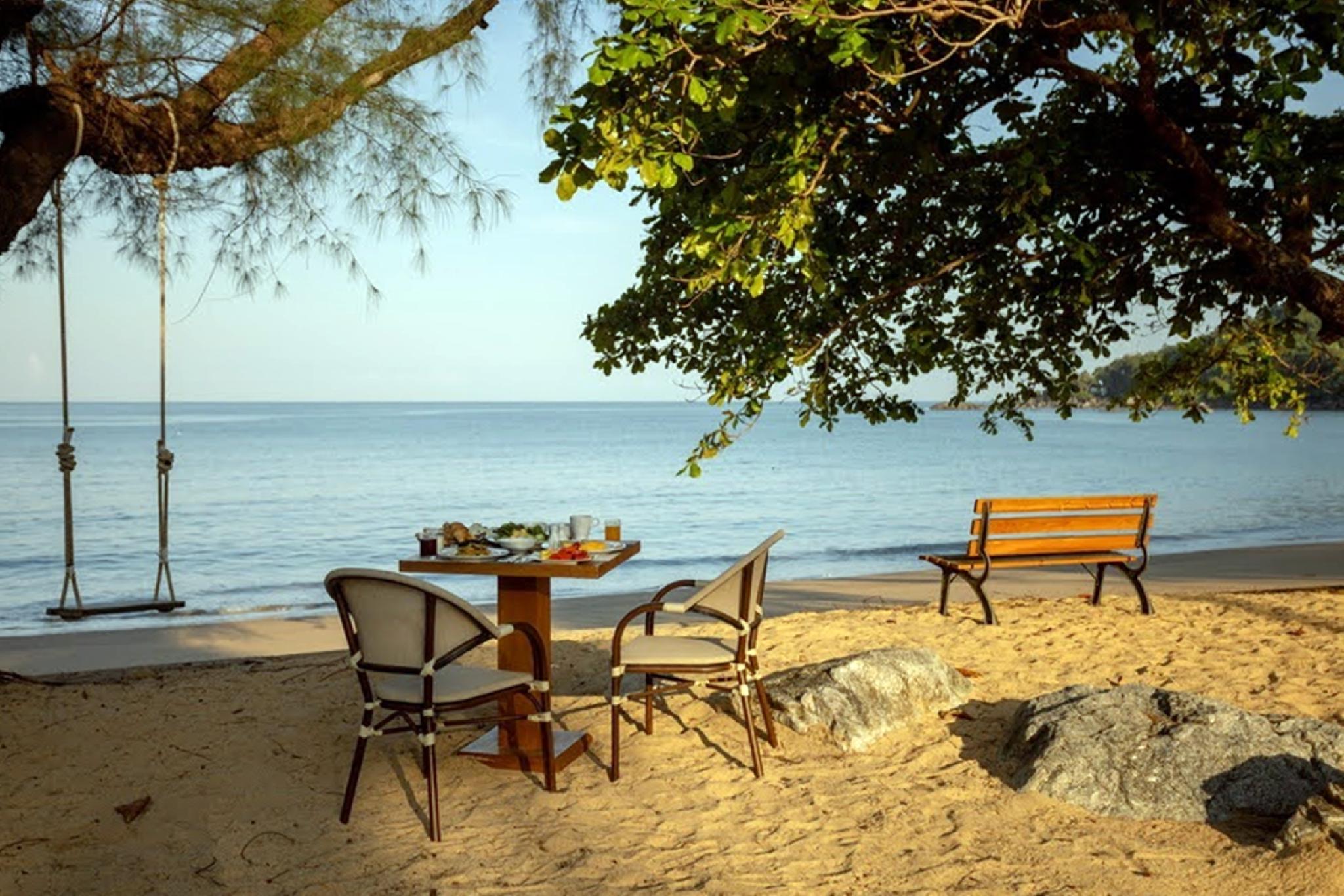 Khu vực công cộng