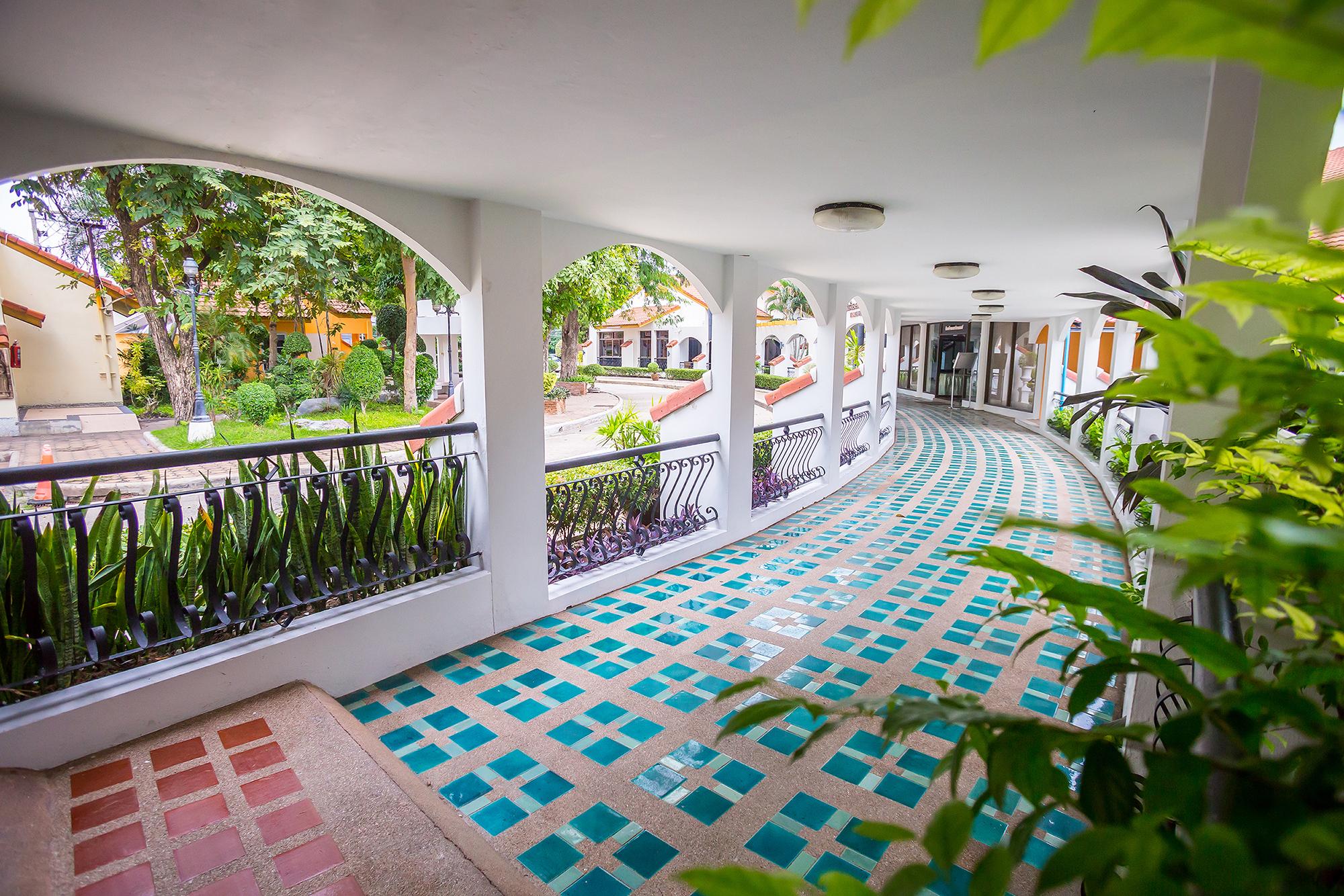 Nội thất khách sạn