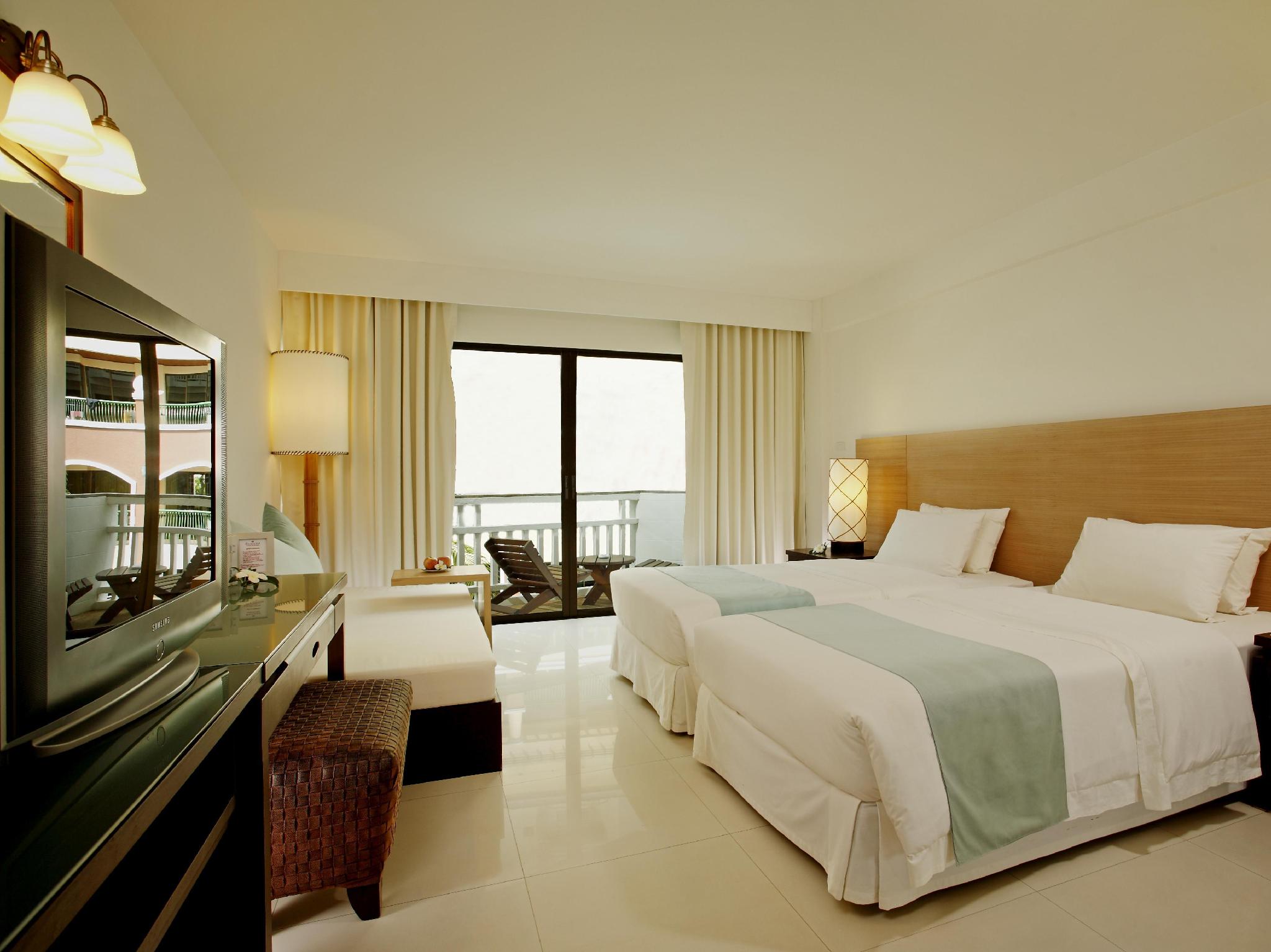 Ban công/sân hiên