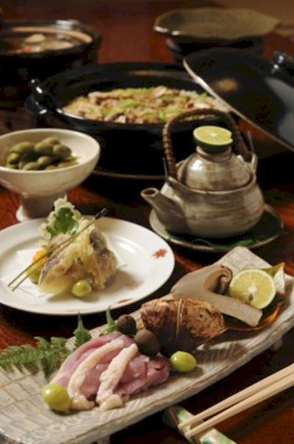 Đồ ăn và thức uống