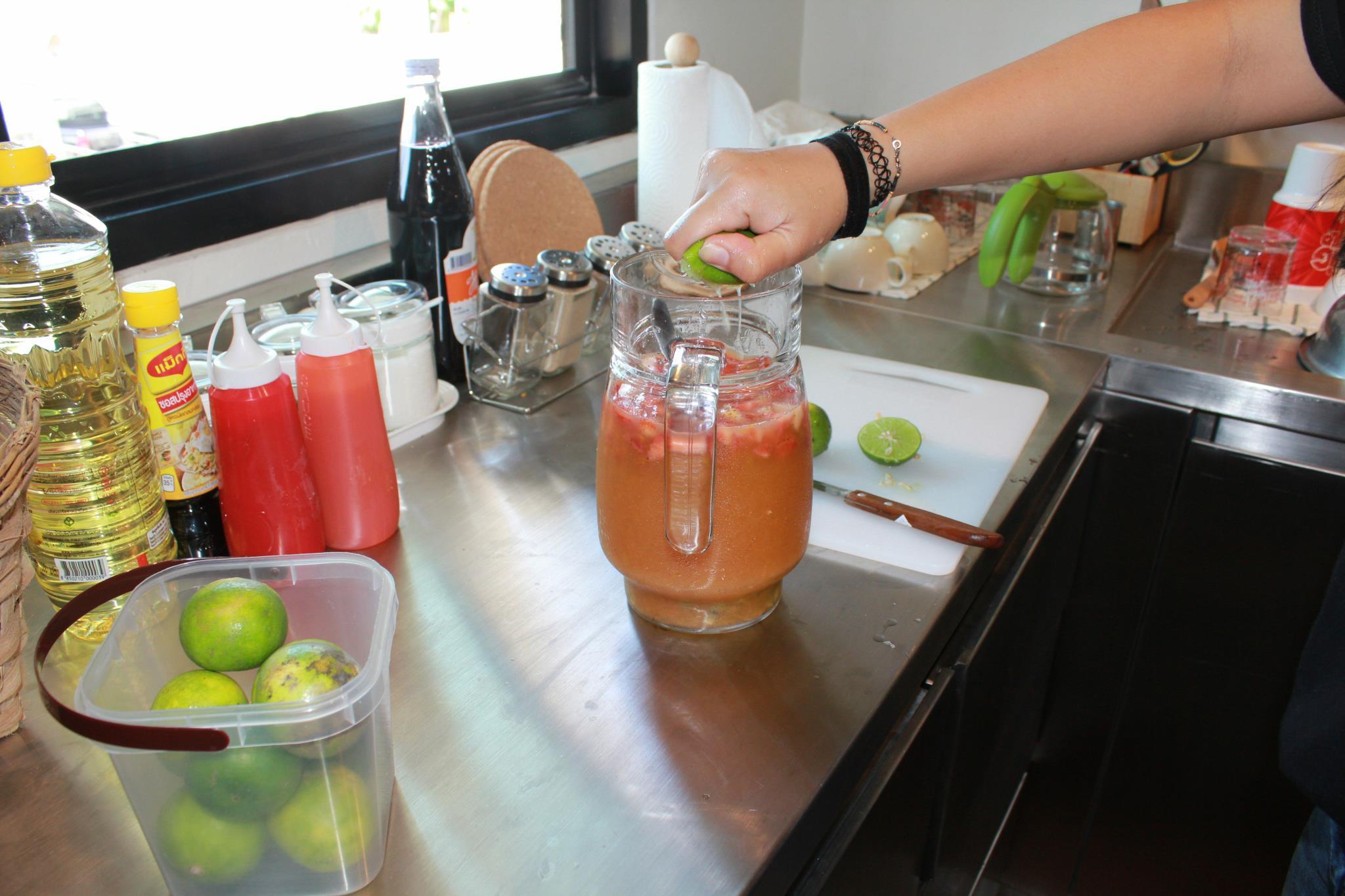 Đồ ăn và thức uống