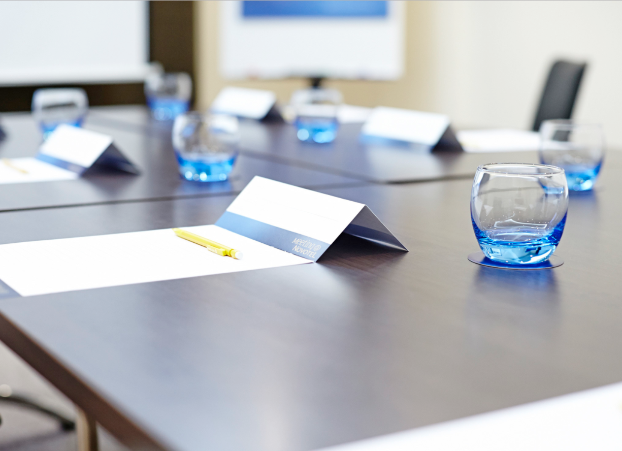 Phòng họp/ hội nghị