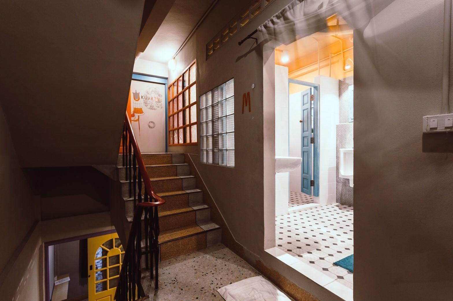 Nội thất khách sạn