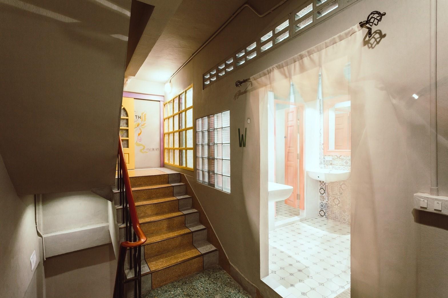 Nội thất khách sạn