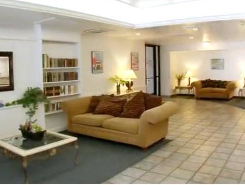 Nội thất khách sạn