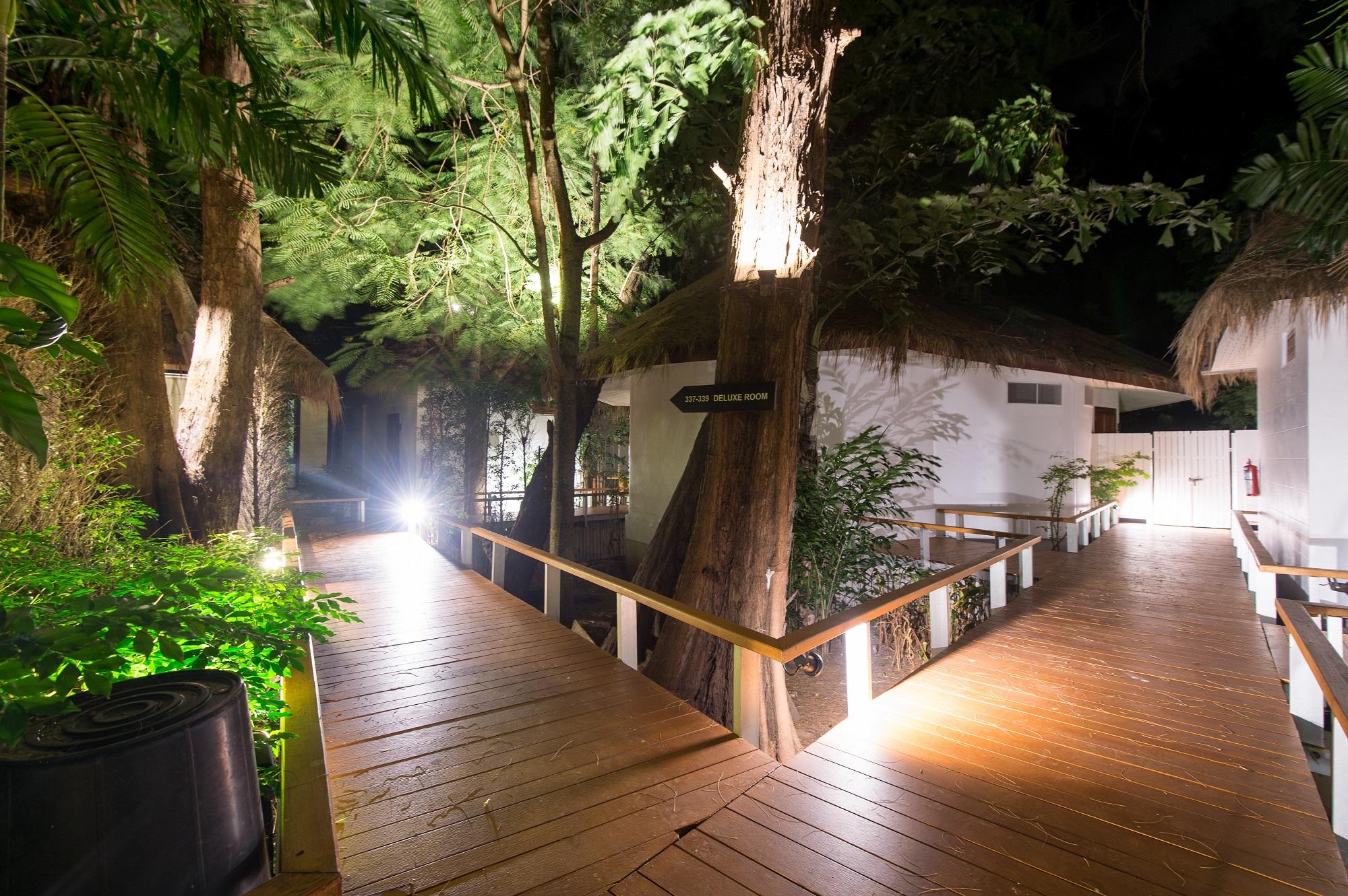 Khu vực công cộng