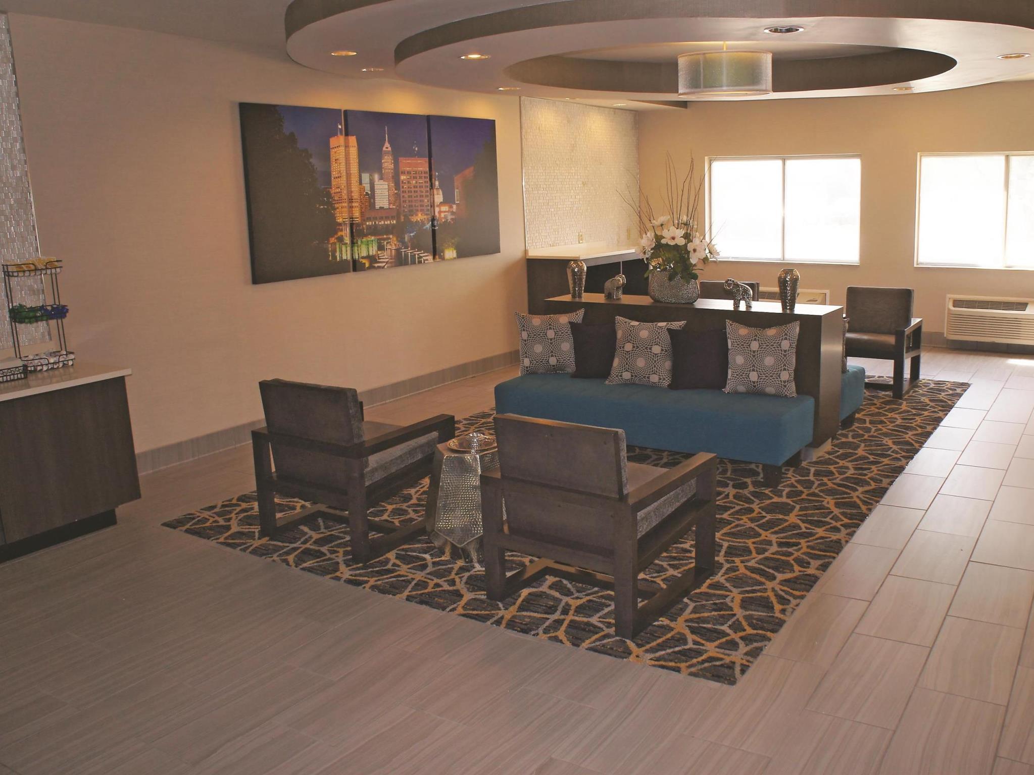 Nội thất khách sạn