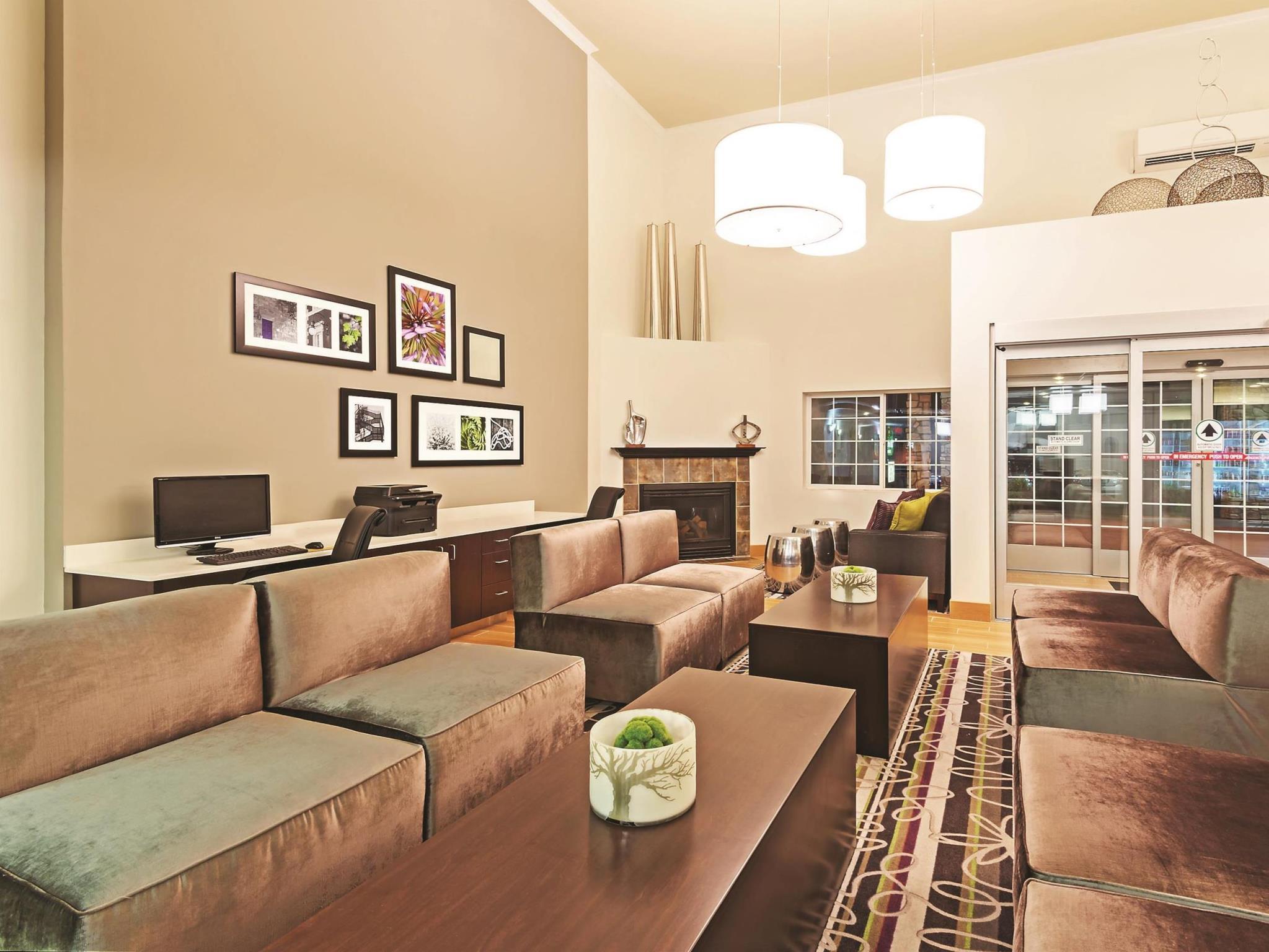 Nội thất khách sạn