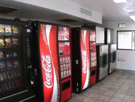 Trung tâm hội nghị