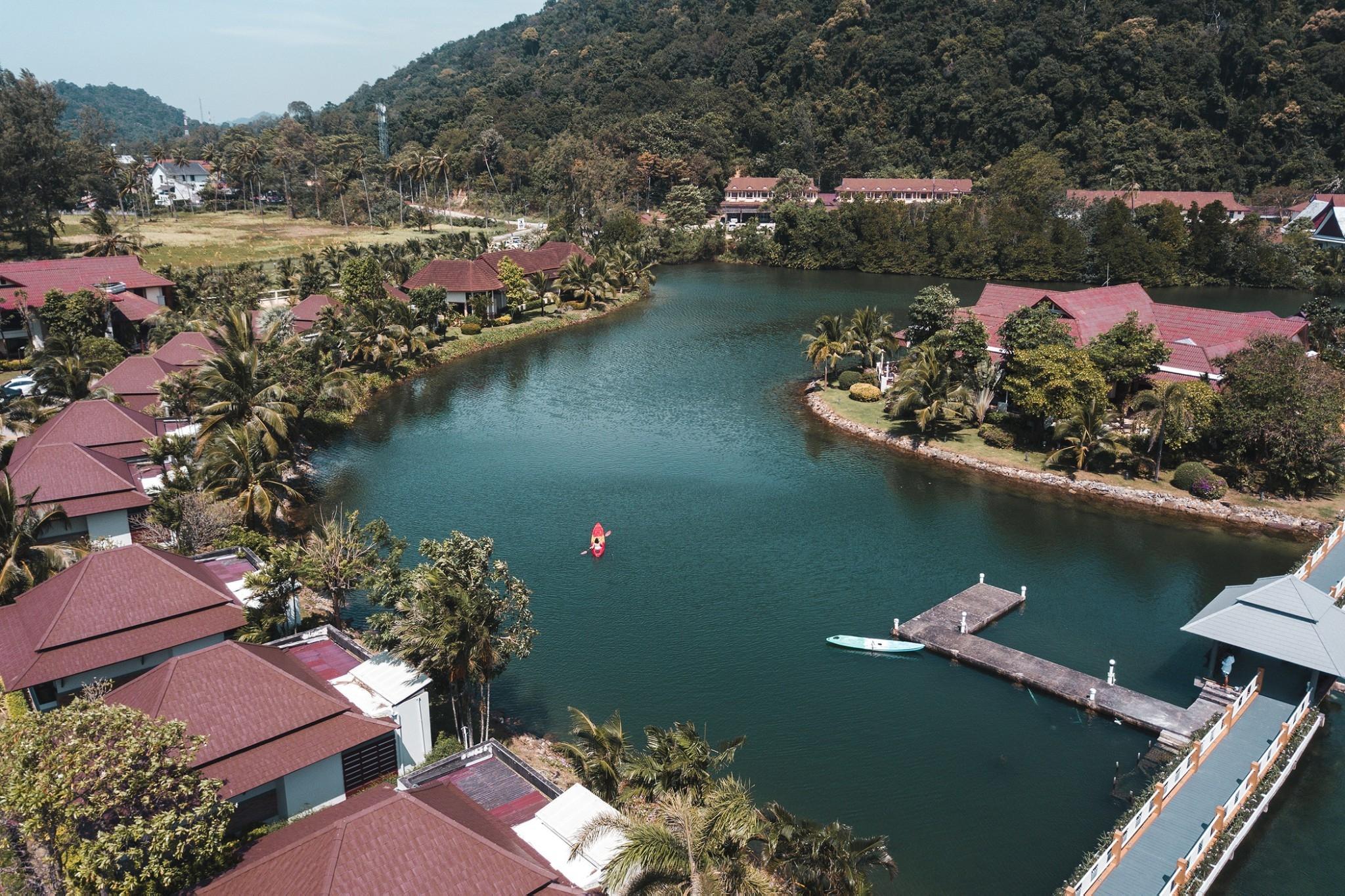 Nội thất khách sạn