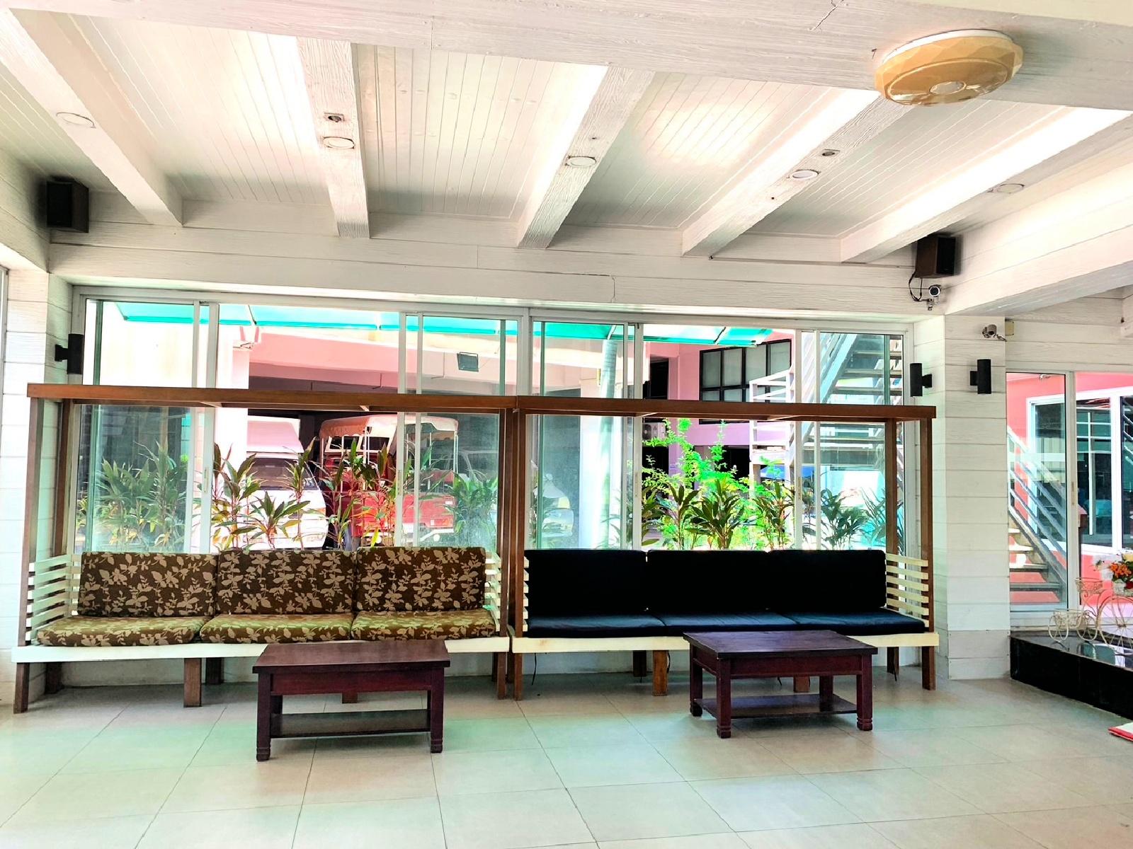 Nội thất khách sạn