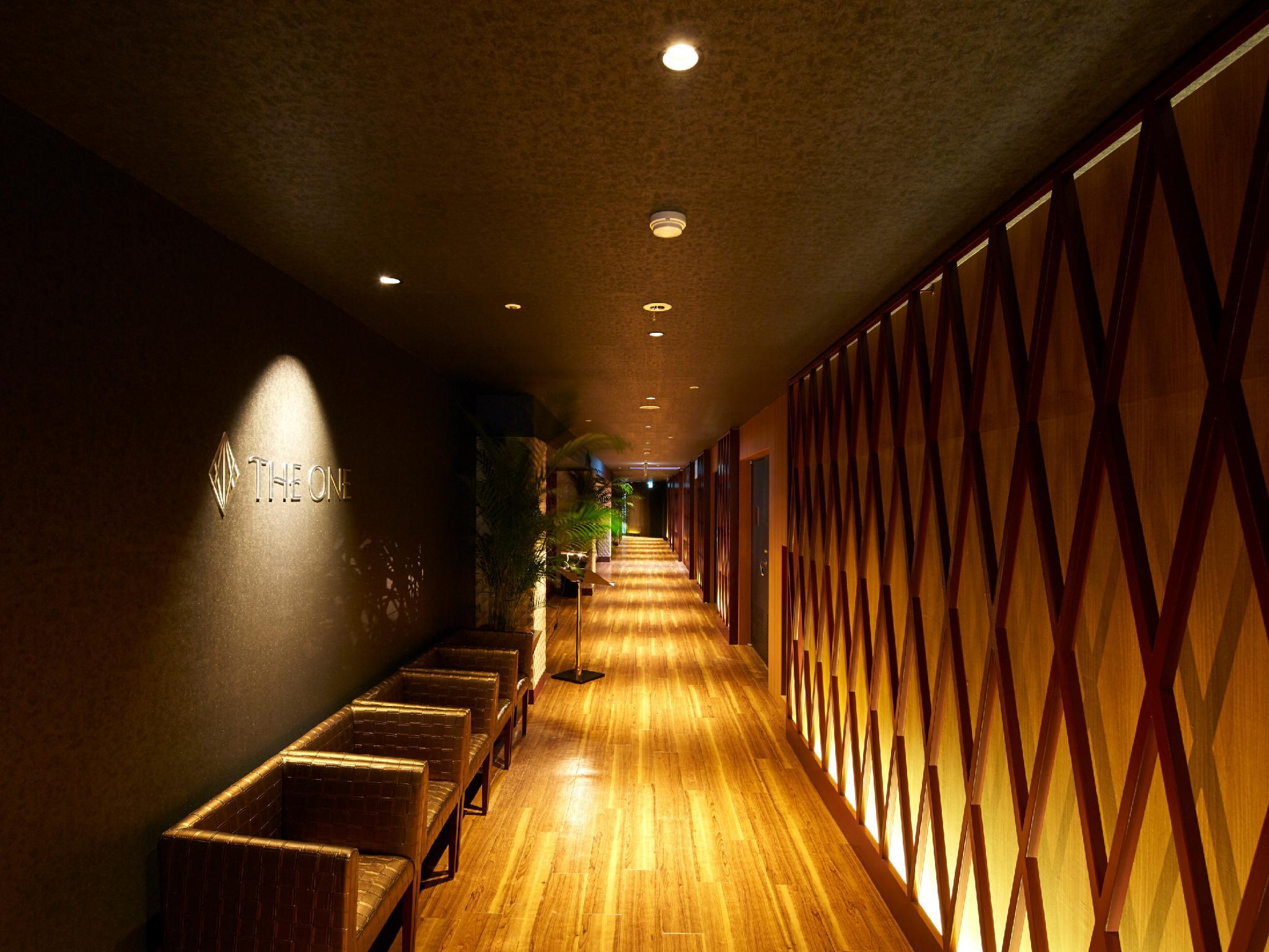 Khu vực công cộng