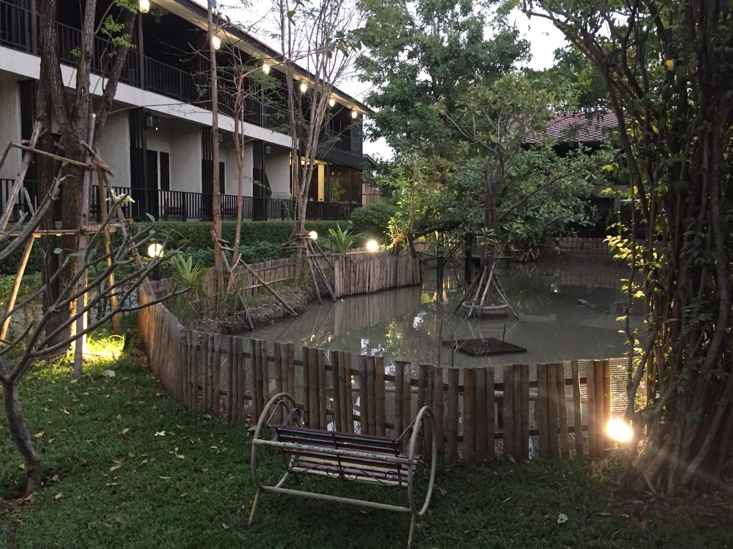 Nội thất khách sạn