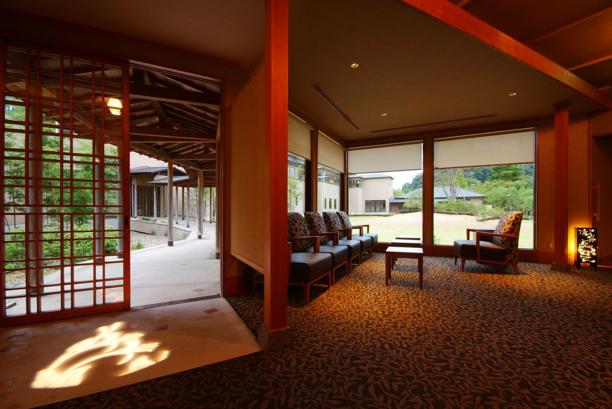 Nội thất khách sạn