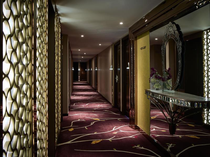 Nội thất khách sạn