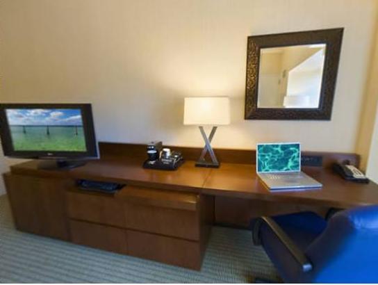 Trung tâm hội nghị