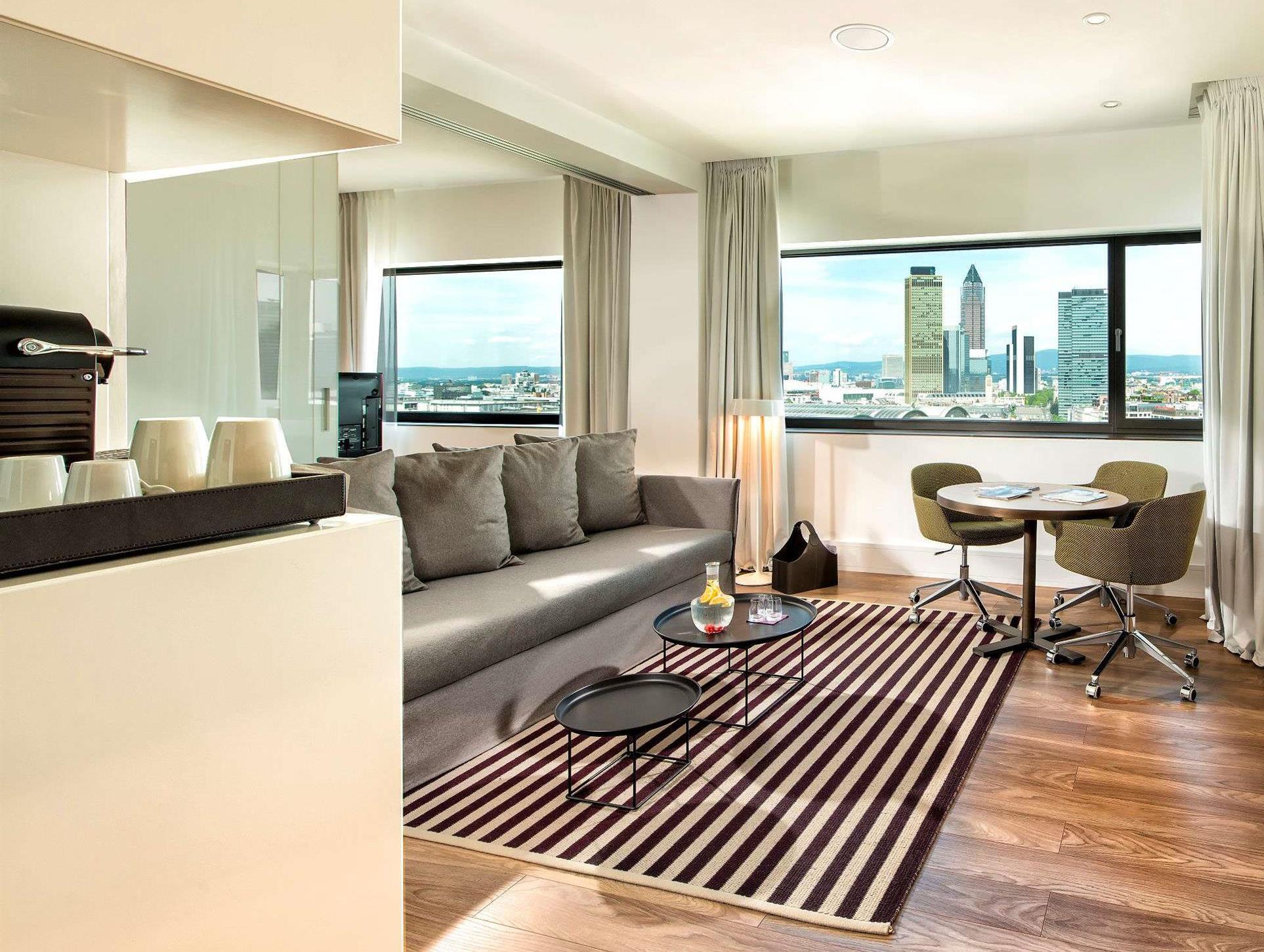 Nội thất khách sạn