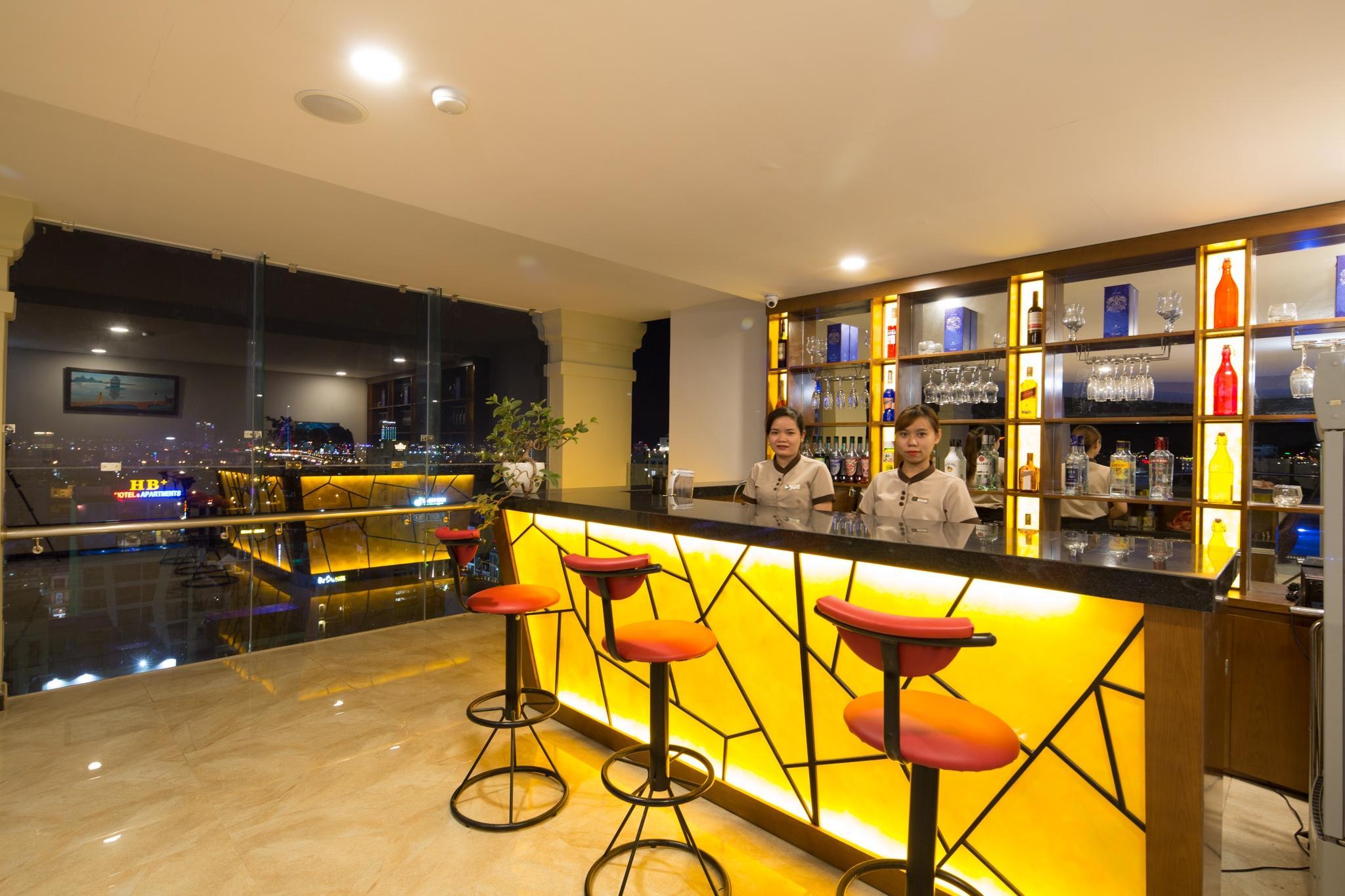 Quầy bar/Pub