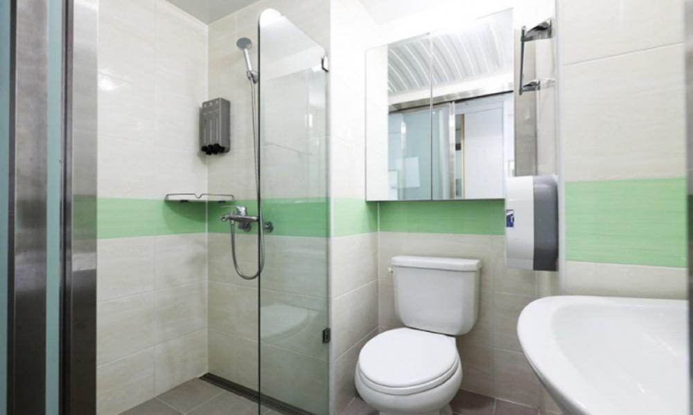 Ban công/sân hiên