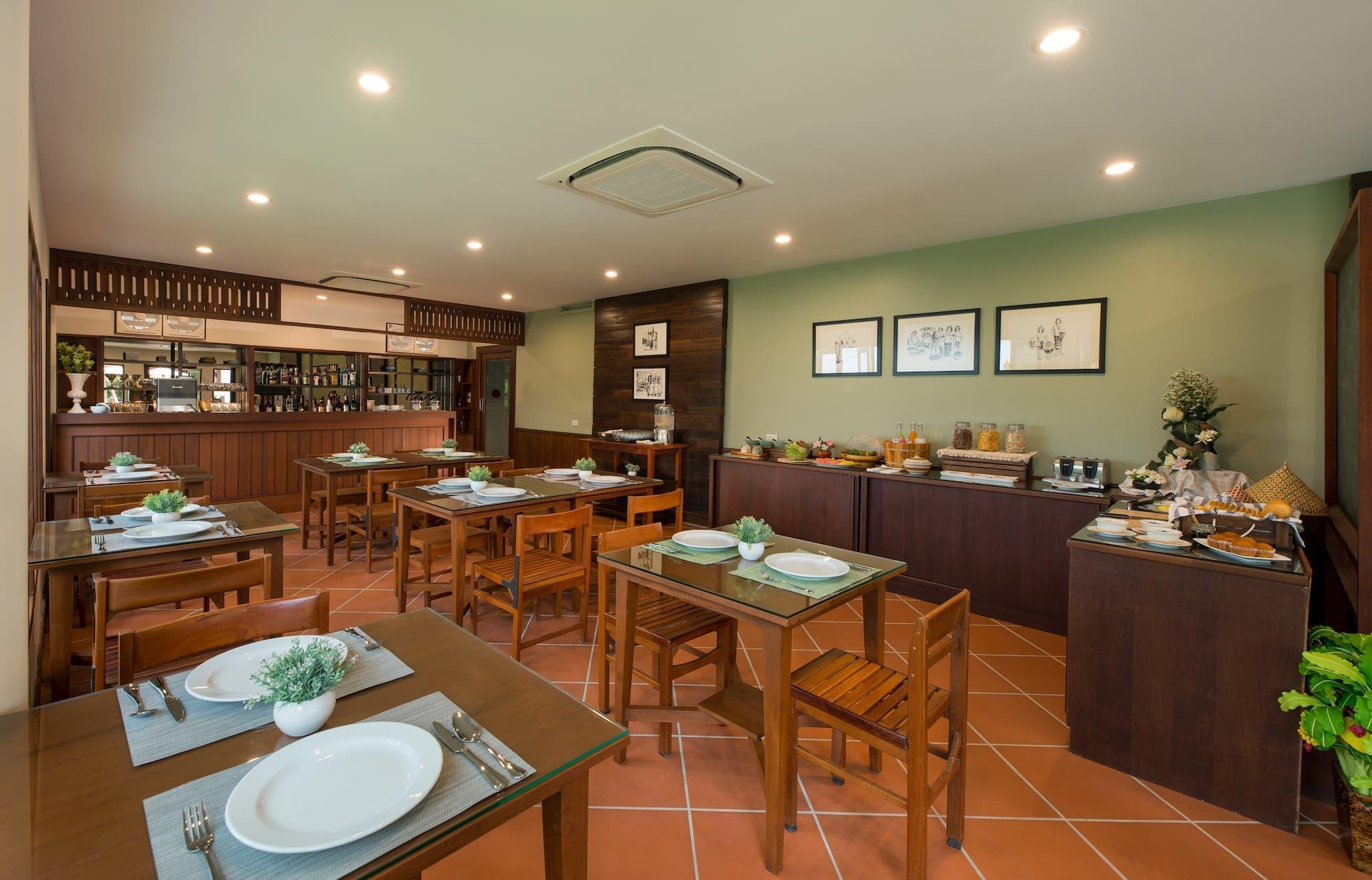 Đồ ăn và thức uống