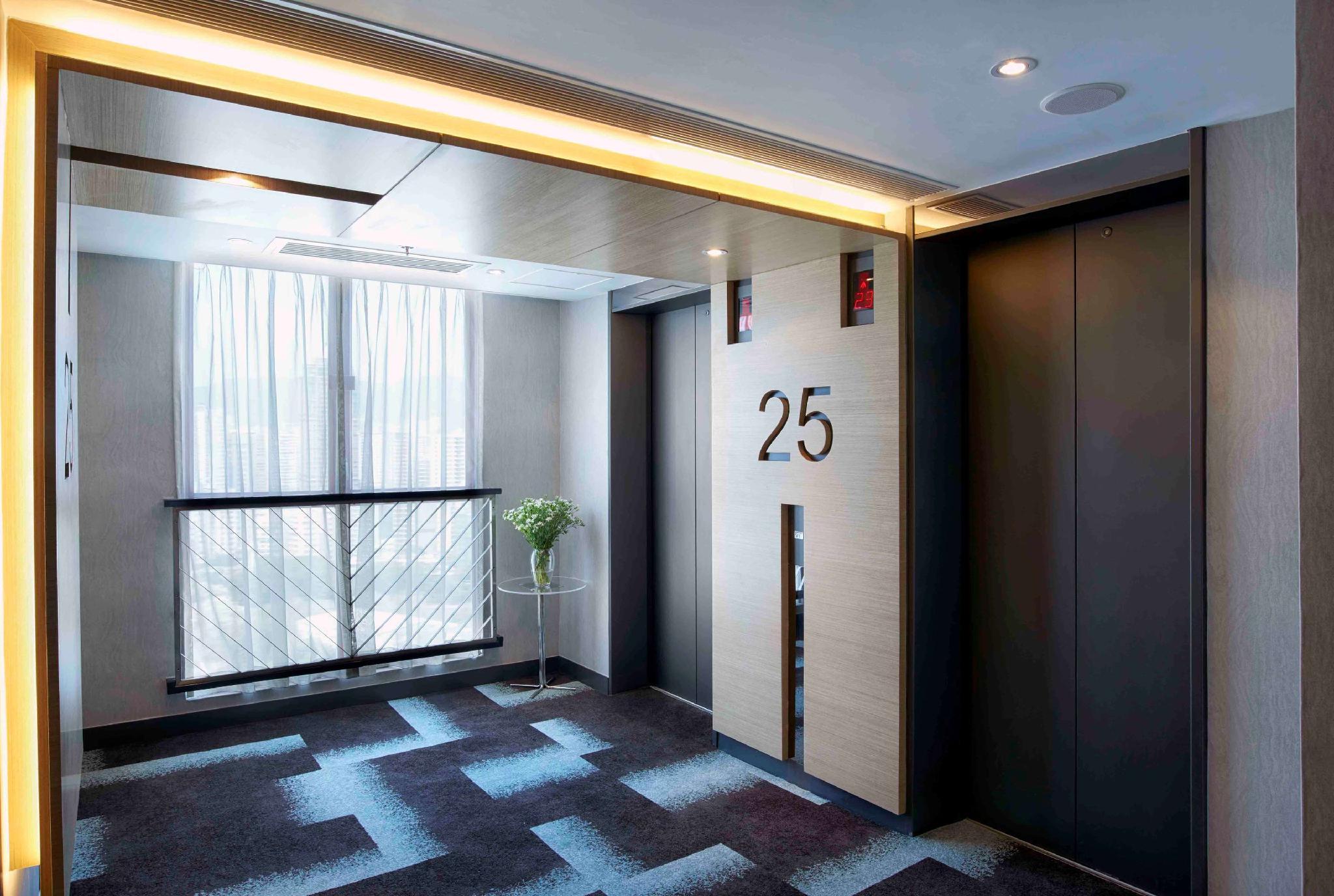 Nội thất khách sạn