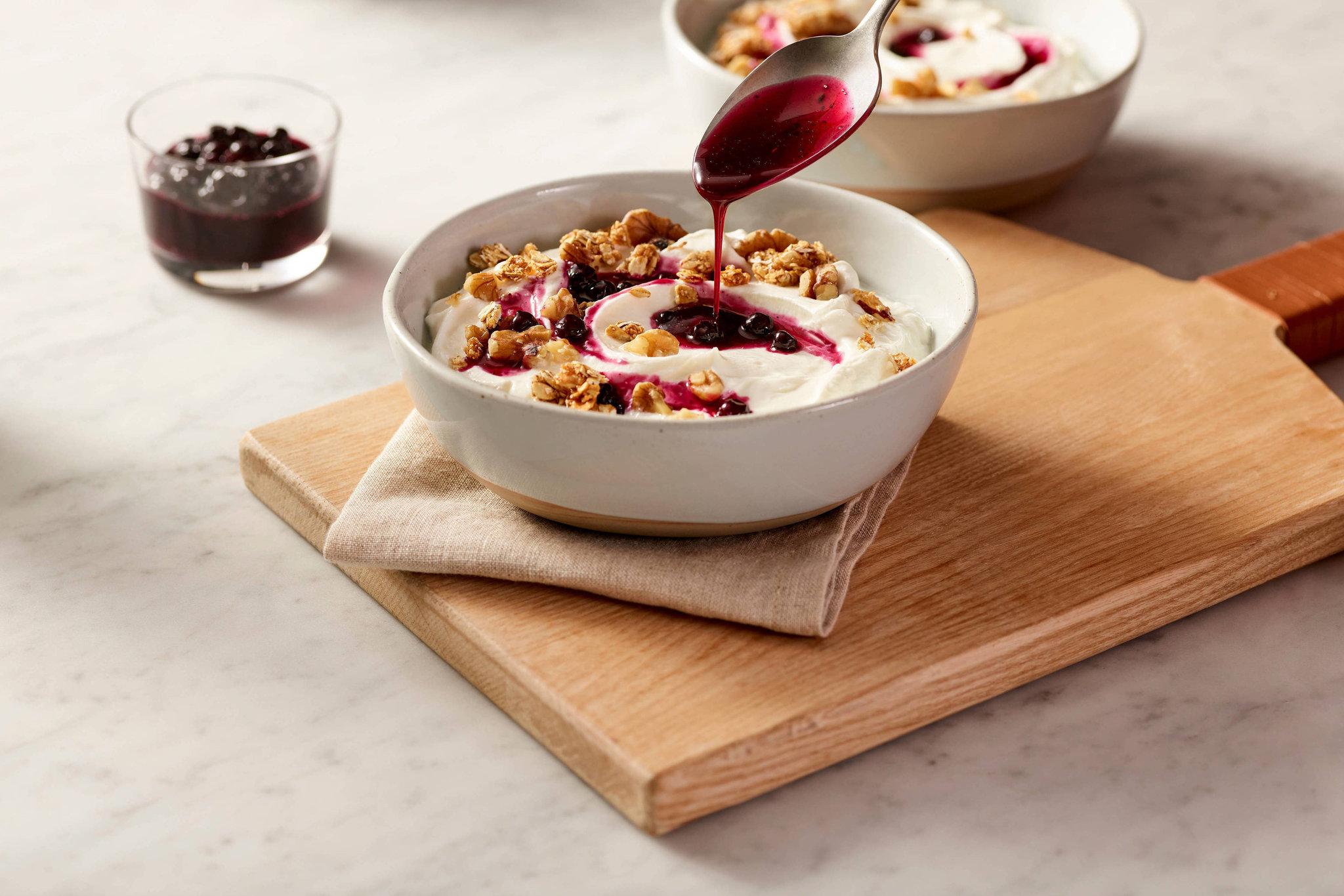 Đồ ăn và thức uống