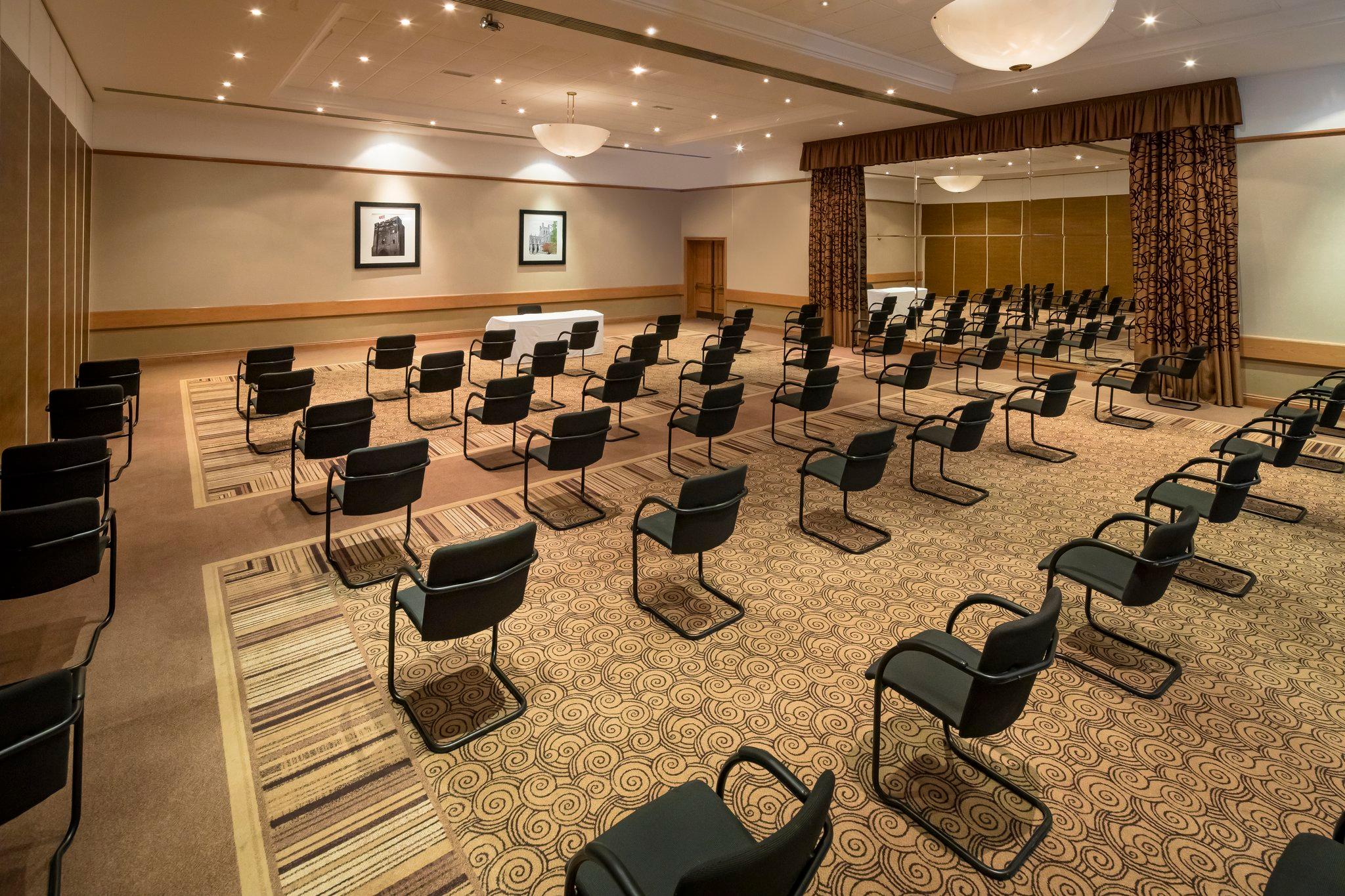 Phòng họp/ hội nghị