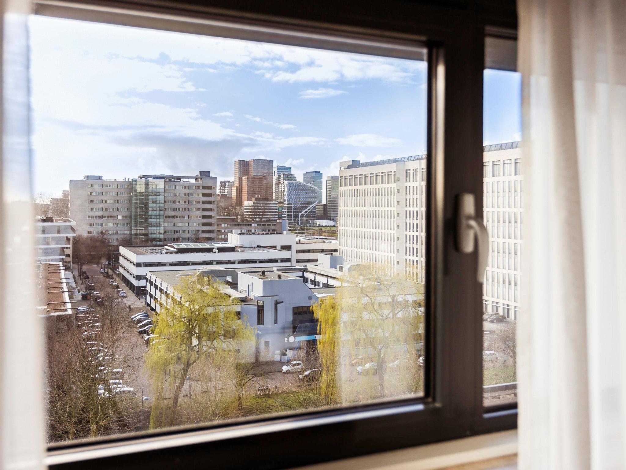 Nội thất khách sạn