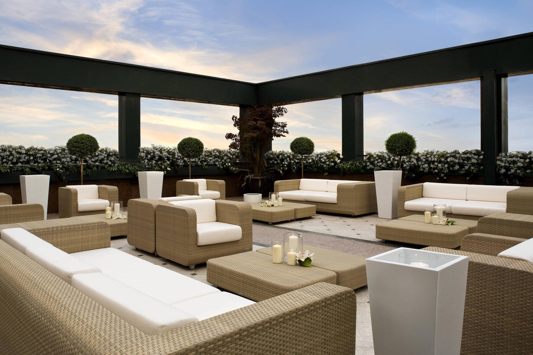 Khu vực công cộng