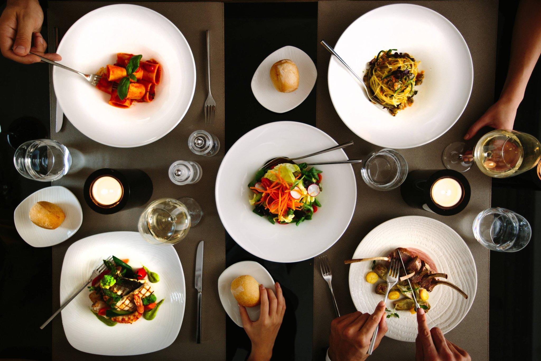 Đồ ăn và thức uống