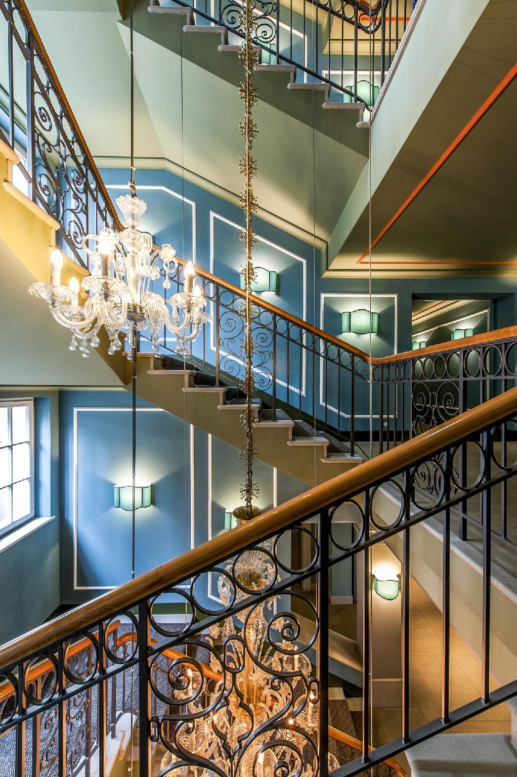 Nội thất khách sạn