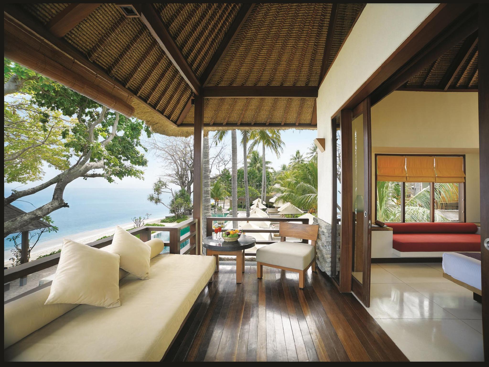 Ban công/sân hiên