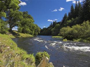 Khu vực xung quanh