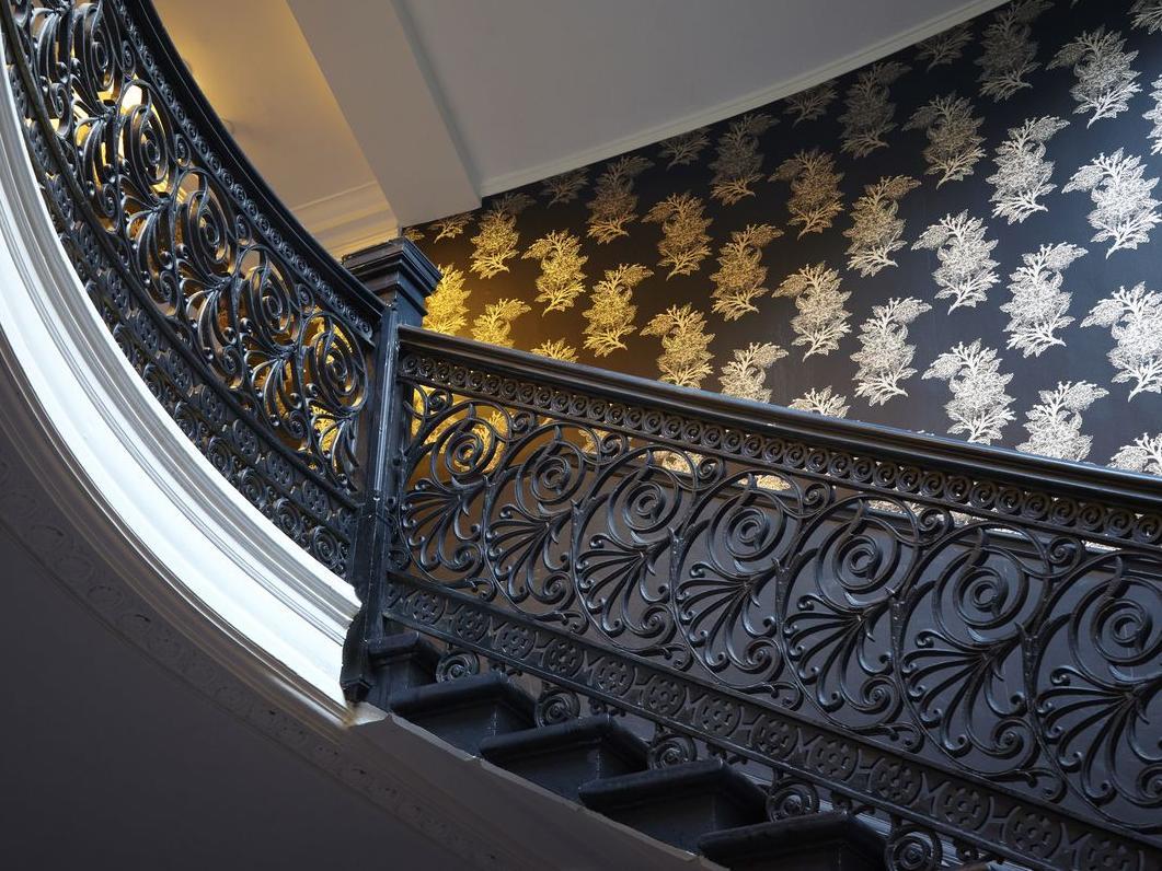 Nội thất khách sạn