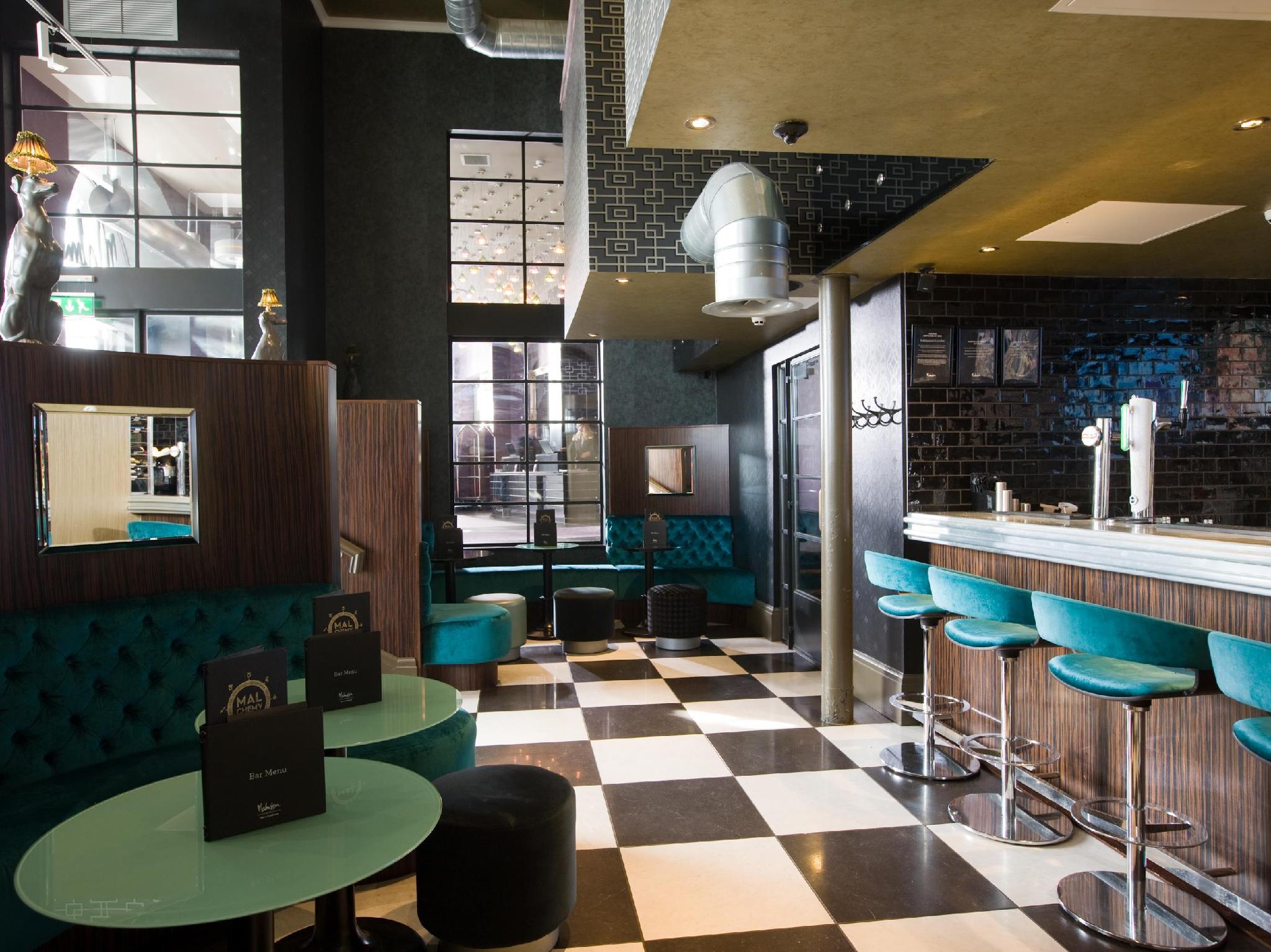 Nội thất khách sạn