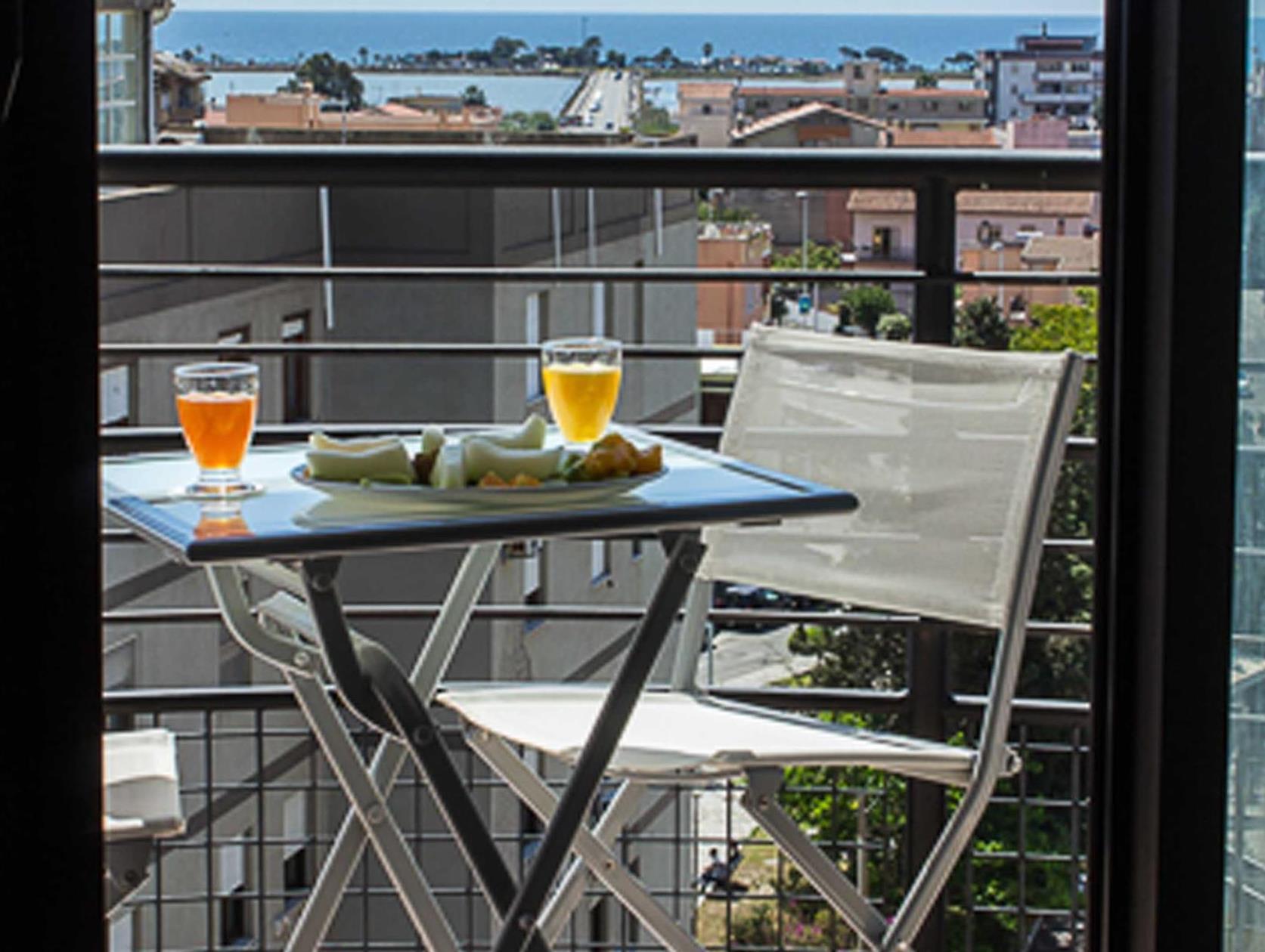 Ban công/sân hiên