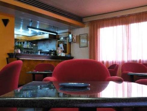 Nội thất khách sạn