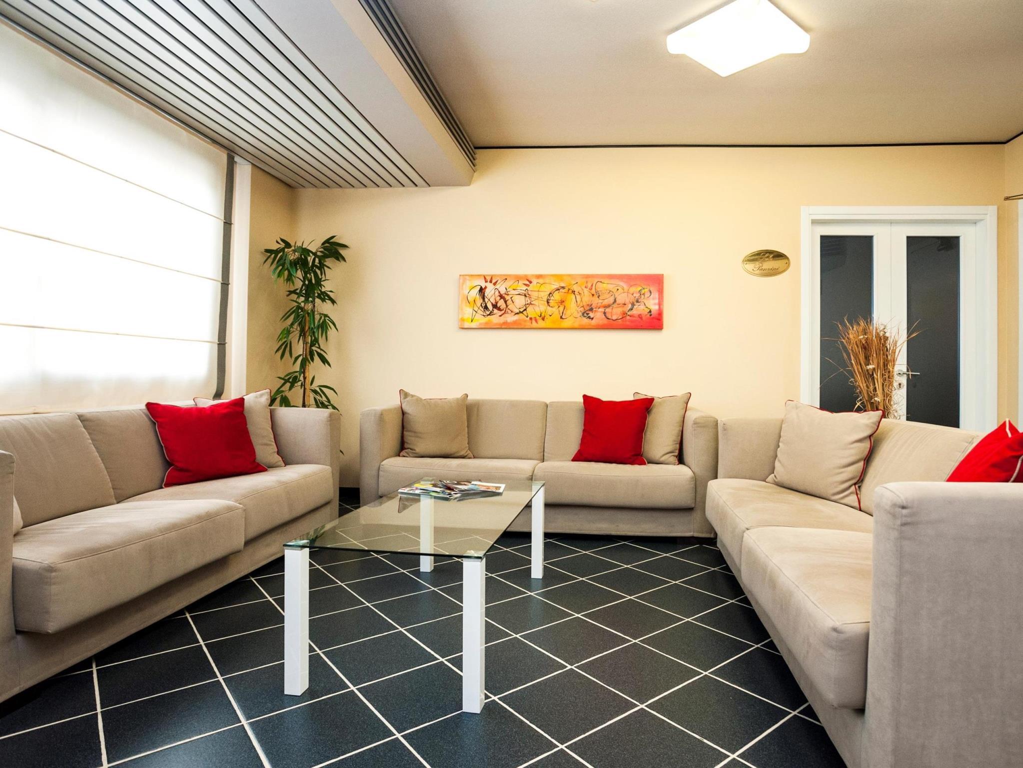 Nội thất khách sạn