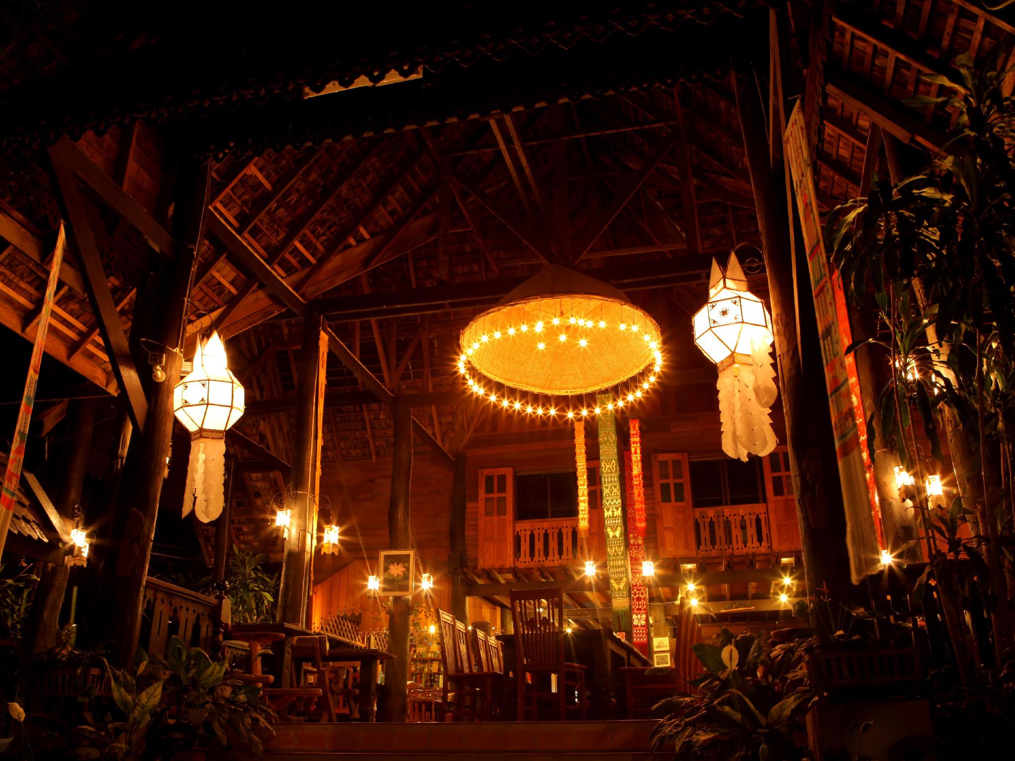 Nội thất khách sạn