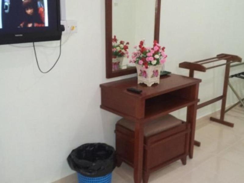 Nội thất khách sạn