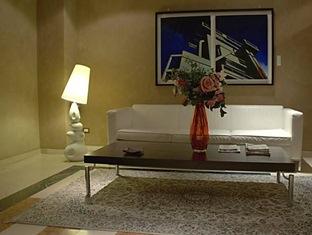 Nội thất khách sạn