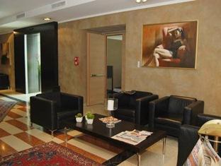 Nội thất khách sạn