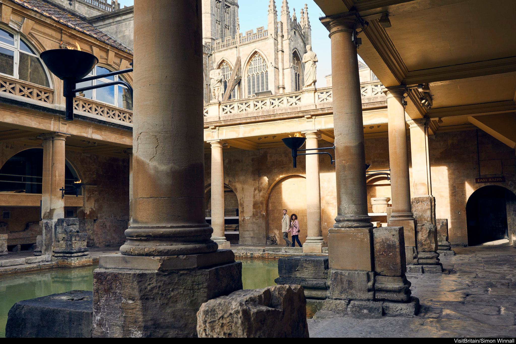 Nơi tham quan gần đây